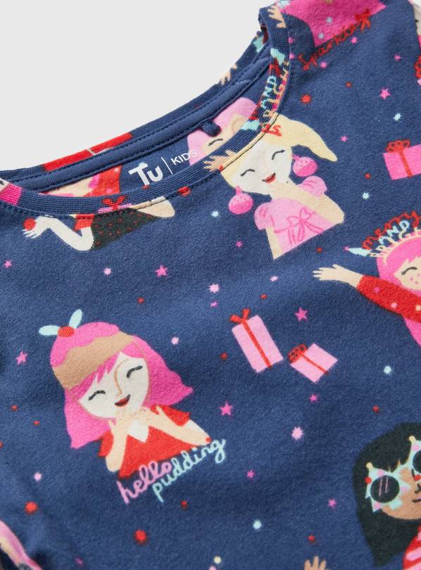 Tu deals christmas dress